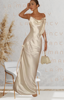 Vestido Revê D'étoile - DrèssChic