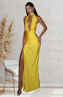 Vestido Soleil Couchant - DrèssChic