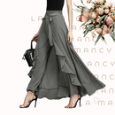 Saia Layed Ruffle - JupeChic