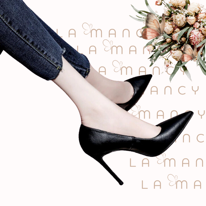 Scarpin Stiletto Fashion - PasChic