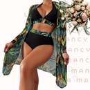 Biquíni e Saída Nature - SoleilChic