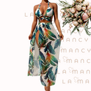 Biquíni e Saia Tropical Paradise - SoleilChic