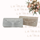 Bolsa Celeste Glamour - ChicBag