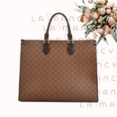 Bolsa Classic Monogram - Chic Bag