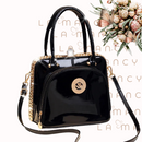 Bolsa Dark Pearl - ChicBag