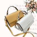 Bolsa Elegant Whisper - ChicBag