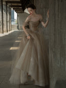 Vestido Aurum Belle - DrèssChic