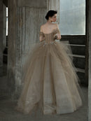 Vestido Aurum Belle - DrèssChic