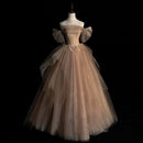 Vestido Aurum Belle - DrèssChic