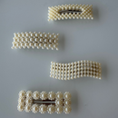 Kit 16 Presilhas de Cabelo - Pearl Brilliancy®