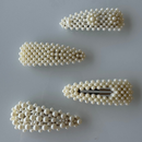 Kit 16 Presilhas de Cabelo - Pearl Brilliancy®