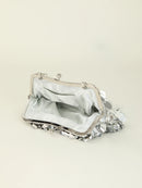 Bolsa de Festa Peafowl Bright - ChicBag