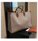 Bolsa Classic Monogram - Chic Bag