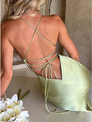 Vestido Garden Dream - DrèssChic