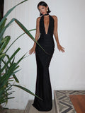 Vestido Soleil Couchant - DrèssChic