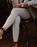 Terninhos Femininos Padrões Exclusivos - L'Art du Tailleur®