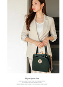 Bolsa Dark Pearl - ChicBag