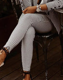 Terninhos Femininos Padrões Exclusivos - L'Art du Tailleur®