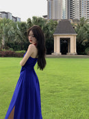 Vestido Strawberry Lightness - DrèssChic