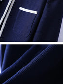 Terninho Feminino Alfaiataria Marine - MissCEO