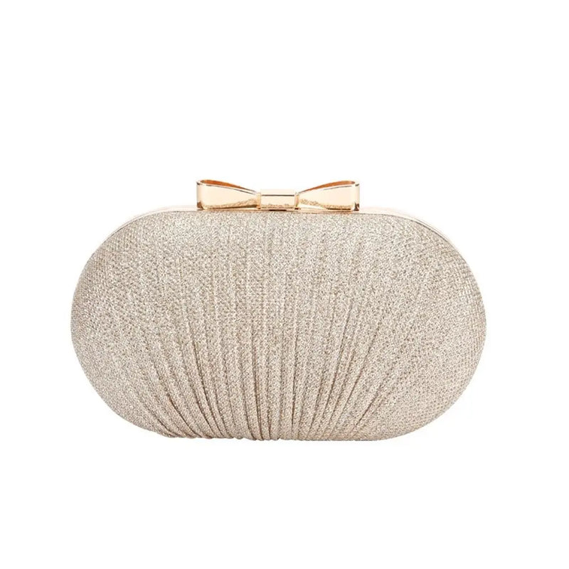 Bolsa de Festa Shell - ChicBag