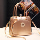 Bolsa Dark Pearl - ChicBag