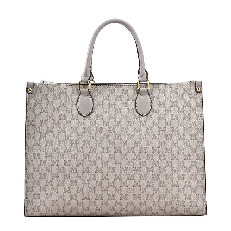 Bolsa Classic Monogram - Chic Bag