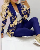 Terninhos Femininos Padrões Exclusivos - L'Art du Tailleur®