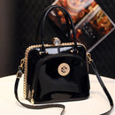 Bolsa Dark Pearl - ChicBag