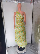 Vestido Midi Longo Clássico Sérénité  - DrèssChic