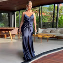 Vestido Longo Clássico PourSexy  - DrèssChic®