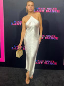 Vestido Elegante e Chique Cleópatra - DrèssChic