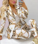 Terninhos Femininos Padrões Exclusivos - L'Art du Tailleur®