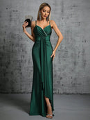Vestido Flowing Gown - DrèssChic