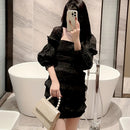 Bolsa Rhinestone Pearl - ChicBag