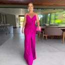 Vestido Longo Clássico PourSexy  - DrèssChic®