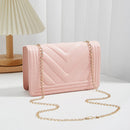 Bolsa V Glam - ChicBag