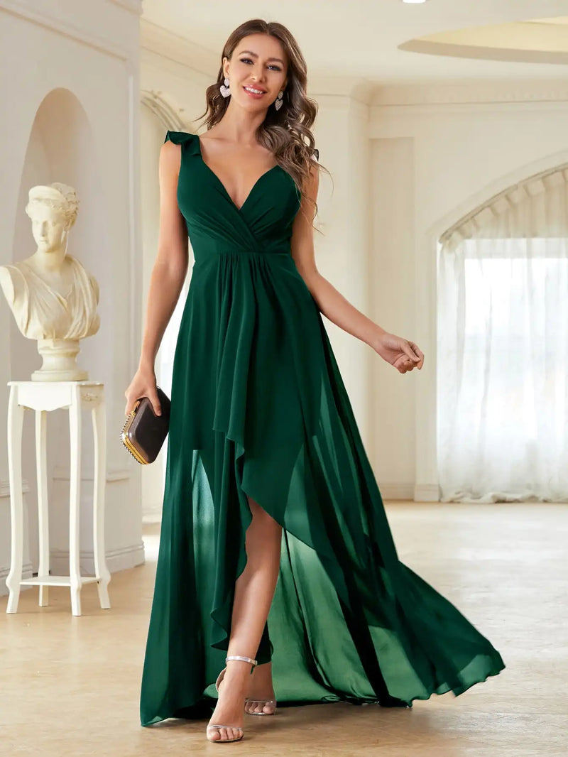 Vestido Sublime Silhouette - DrèssChic