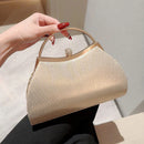 Bolsa Golden Piramid - ChicBag