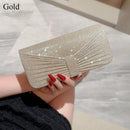 Bolsa Celeste Glamour - ChicBag