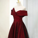 Vestido Scarlet Eclipse - DrèssChic