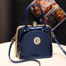 Bolsa Dark Pearl - ChicBag