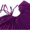 Vestido Midi Longo Clássico Sérénité  - DrèssChic