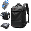 Mochila de Viagem AeroVacuum