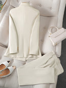 Terninho  Feminino Alfaiataria Executive - MissCEO®