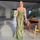 Vestido Longo Clássico PourSexy  - DrèssChic®