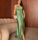 Vestido Longo Clássico PourSexy  - DrèssChic®