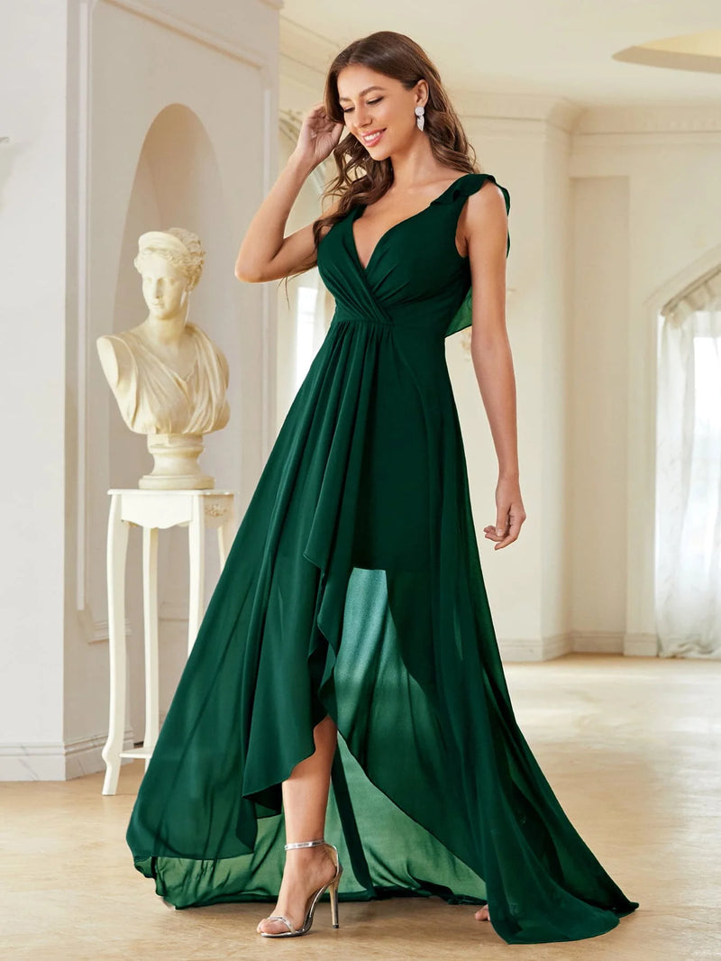 Vestido Sublime Silhouette - DrèssChic