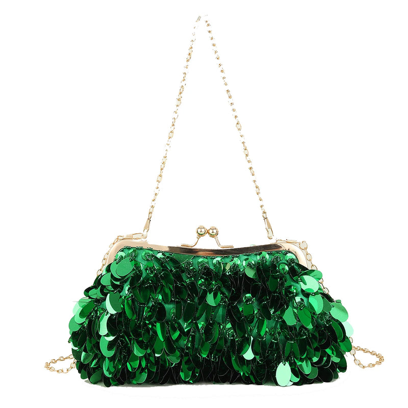 Bolsa Peafowl Bright - ChicBag