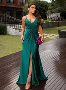 Vestido Longo Clássico PourSexy  - DrèssChic®